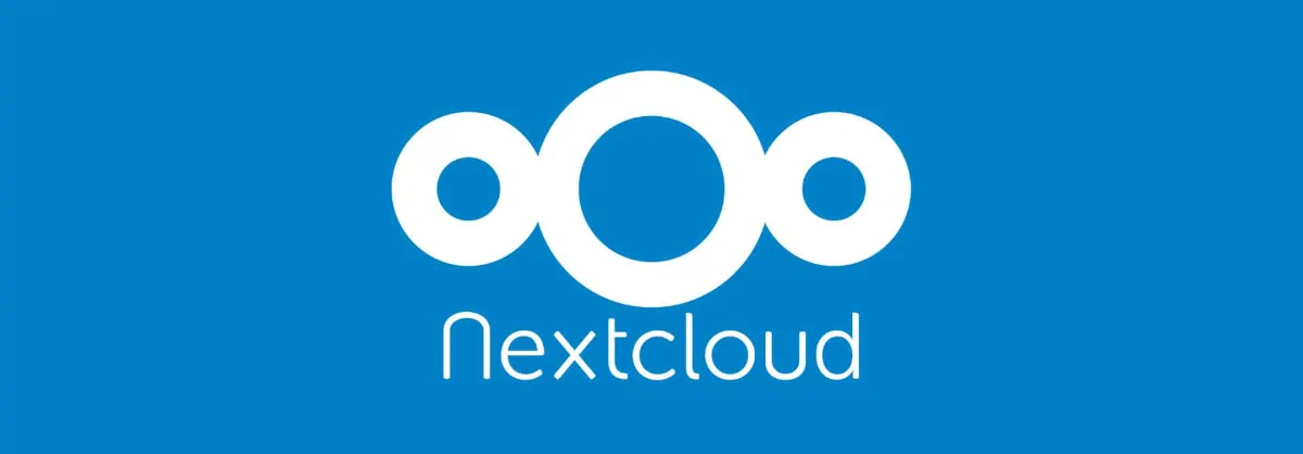 Nextcloud as Personal Cloud