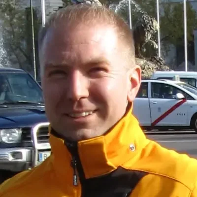 Jarkko Sikiö