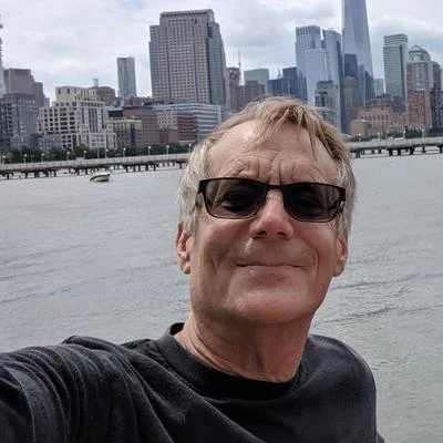 John